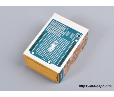 Arduino Proto Shield Rev3 (assembled) - A000077 doboz