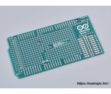 Arduino Mega Proto Shield Rev3 (PCB) - A000080