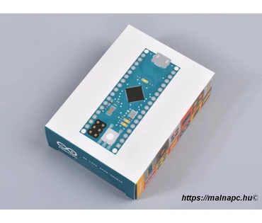 Arduino Micro without Headers - A000093