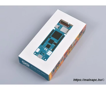Arduino MKR Vidor 4000