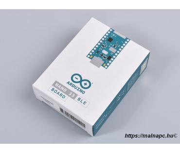 Arduino Nano 33 BLE - ABX00030