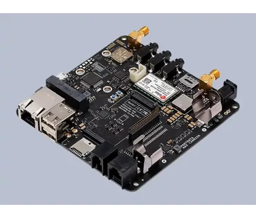 Arduino Portenta Max Carrier - ABX00043