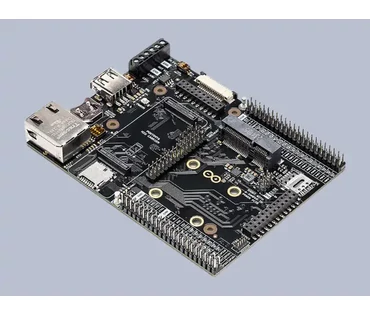 Arduino Portenta Mid Carrier - ASX00055
