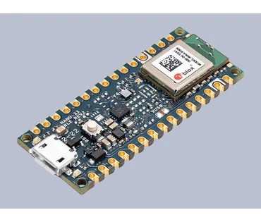 Arduino Nano 33 BLE Rev2 - ABX00071
