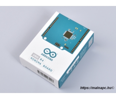 Arduino UNO R4 Minima - ABX00080