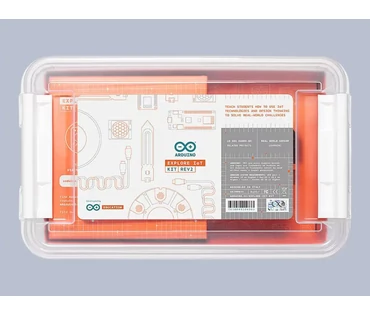 Arduino Explore IoT Kit Rev2 - AKX00044