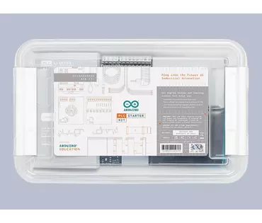 Arduino PLC Starter Kit - AKX00051