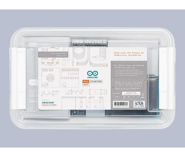 Arduino PLC Starter Kit - AKX00051 Arduino PLC Starter Kit - AKX00051