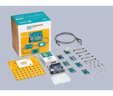 Arduino Plug and Make Kit