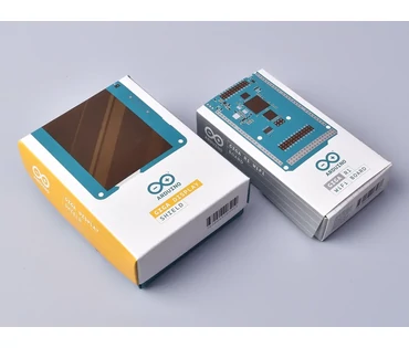 Arduino GIGA Display Bundle AKX00075 Arduino GIGA Display Bundle AKX00075