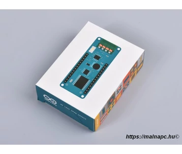 Arduino MKR CAN Shield - ASX00005-R doboza