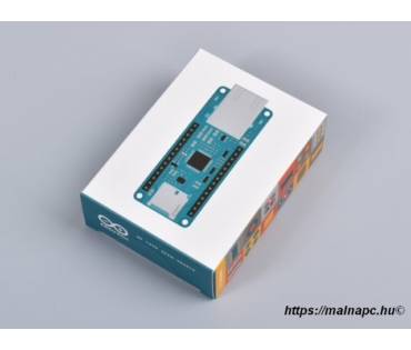 Arduino MKR ETH Shield - ASX00006 dobozolva
