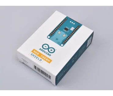 Arduino MKR Therm Shield - ASX00012