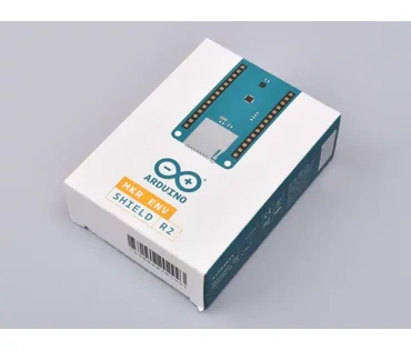 Arduino MKR ENV Shield rev2 - ASX00029 dobozolva