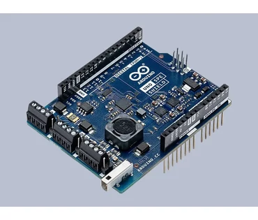 Arduino UNO SPE Shield - ASX00073