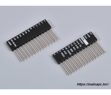 Arduino Header Strip 14 ways MKR1000 - C000118