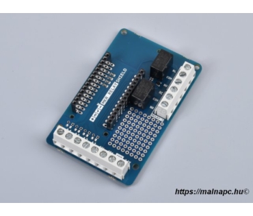Arduino MKR Relay Proto Shield - TSX00003