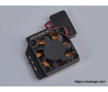 Argon Mini FAN