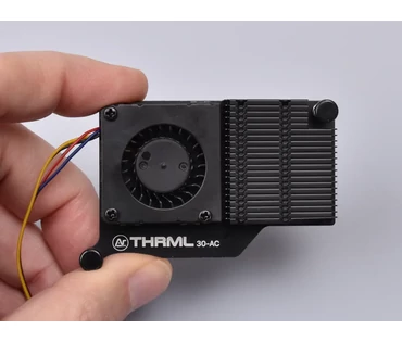 Argon THRML 30mm Active Cooler