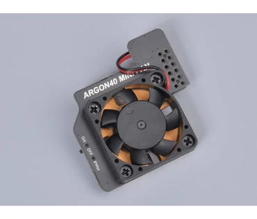 Argon Mini FAN Argon Mini FAN