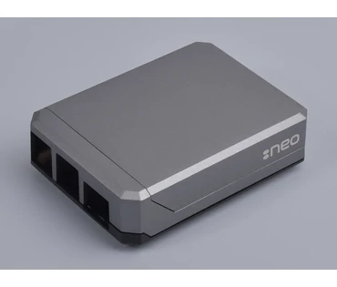 Argon NEO ház Raspberry Pi 4-hez