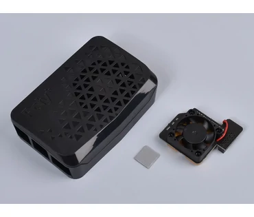 Argon POLY+ Vented with Mini FAN