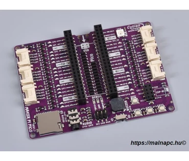 Maker Pi Pico Base