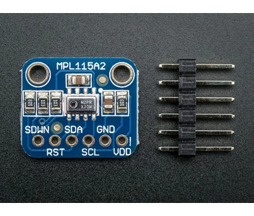A992 MPL115A2 - I2C Barometric Pressure/Temp. Sens