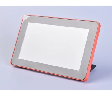 RPID2D1 tok (Raspberry Pi Touch Display 2 doboz Pi 5-höz)