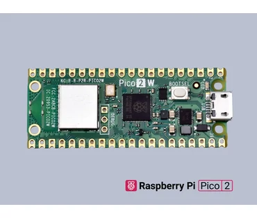 Raspberry Pi Pico 2 W