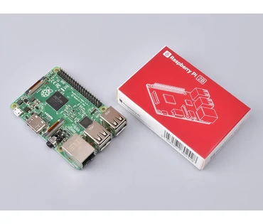 Raspberry Pi 2 Model B v1.2