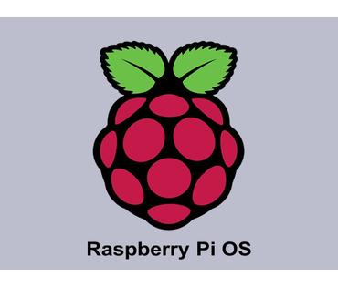 Raspberry Pi OS