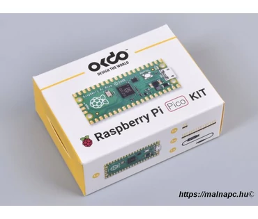 Raspberry Pi Pico kit