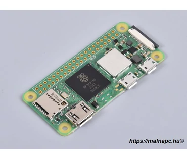 Raspberry Pi Zero 2 W