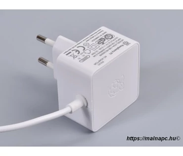 Raspberry Pi 1/2/3 & Zero Official táp, fehér Raspberry Pi 1/2/3 & Zero Official táp, fehér