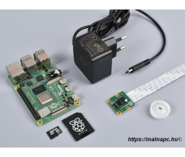 Raspberry Pi 8MP kamera kit