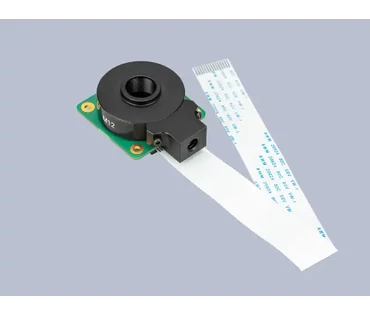 Raspberry Pi M12 HQ Camera 12,3MP