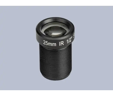 Raspberry Pi M12 Telephoto Lens 5MP, 25mm F2.4