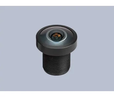 Raspberry Pi M12 Fisheye Lens 15MP, F2.5 Raspberry Pi M12 Fisheye Lens 15MP, F2.5