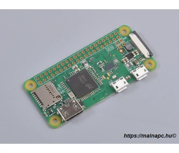 Raspberry Pi Zero W