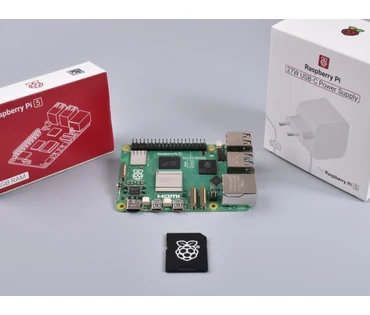 Raspberry Pi 5 Base KIT 4/32GB