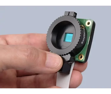 Raspberry Pi Global Shutter Camera