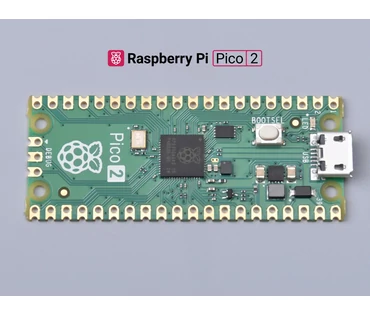 Raspberry Pi Pico 2