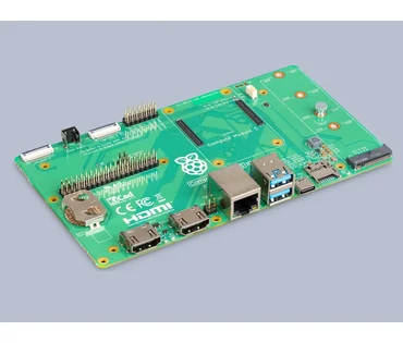 Raspberry Pi Compute Module 5 IO Board