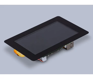 Raspberry Pi Touch Display 2 - 5 inch