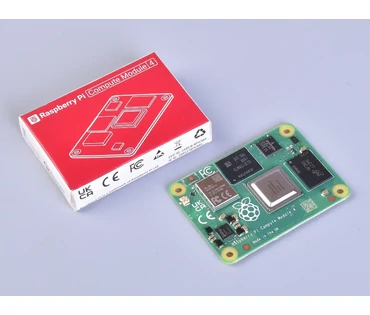 Raspberry Pi Compute Module CM4108016 Raspberry Pi Compute Module CM4108016