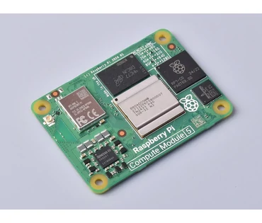 Raspberry Pi CM5108016