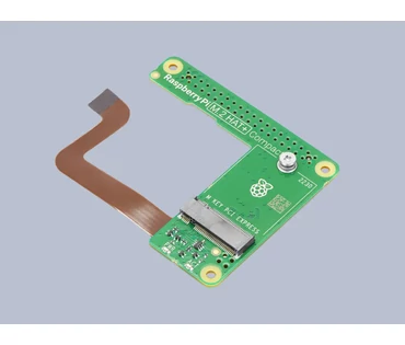 Raspberry Pi M.2 HAT+ Compact