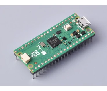 Raspberry Pi Pico 2 H