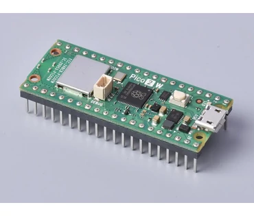 Raspberry Pi Pico 2 WH